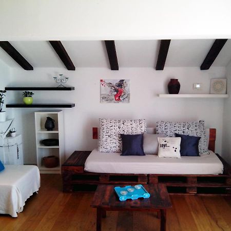 Noa - Apartment With Soul 로비니스코 셀로 외부 사진