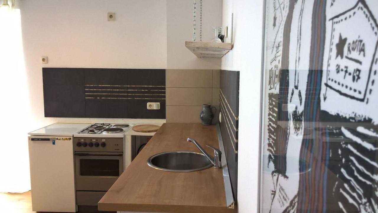 Noa - Apartment With Soul 로비니스코 셀로 외부 사진