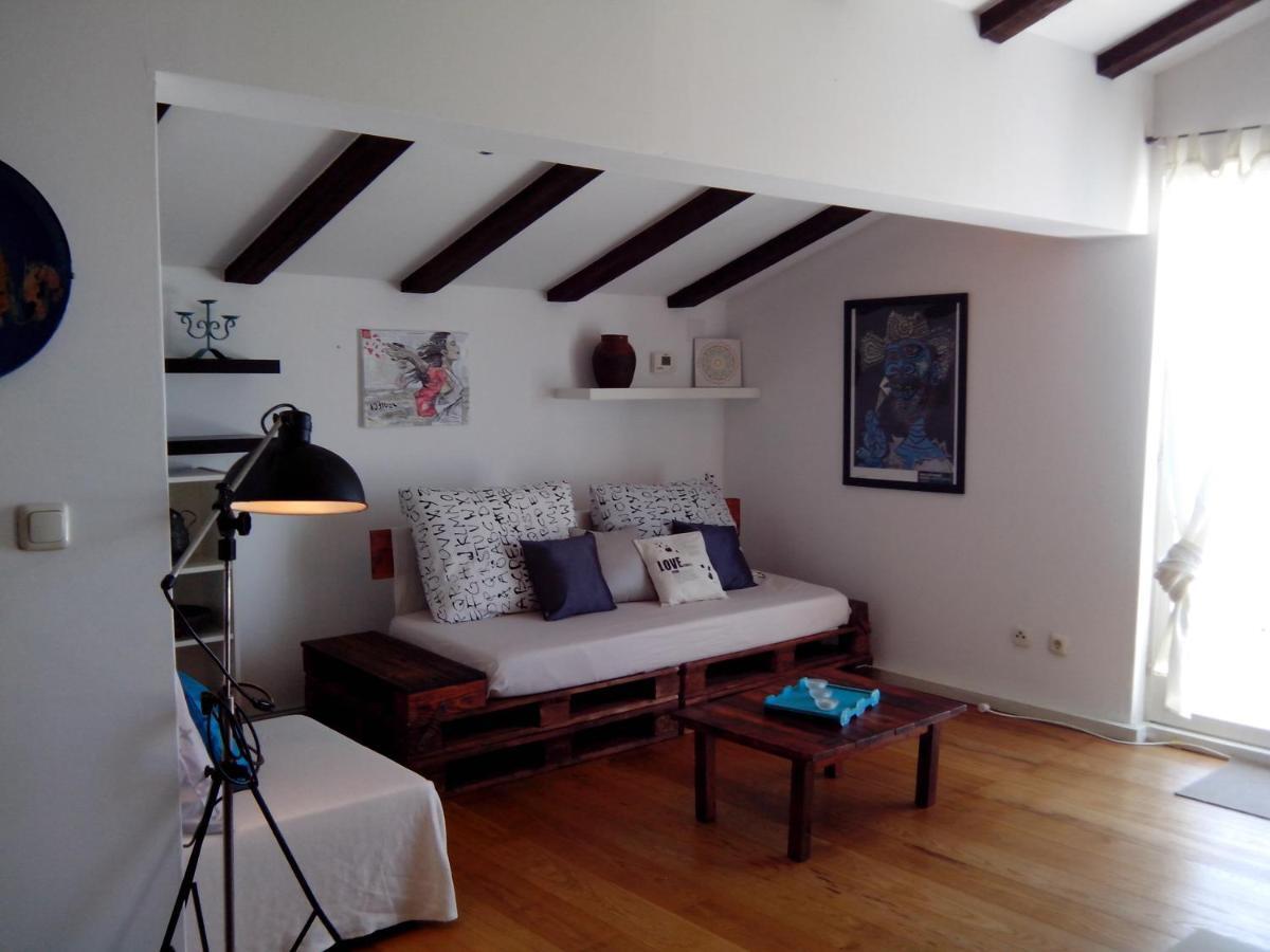 Noa - Apartment With Soul 로비니스코 셀로 외부 사진
