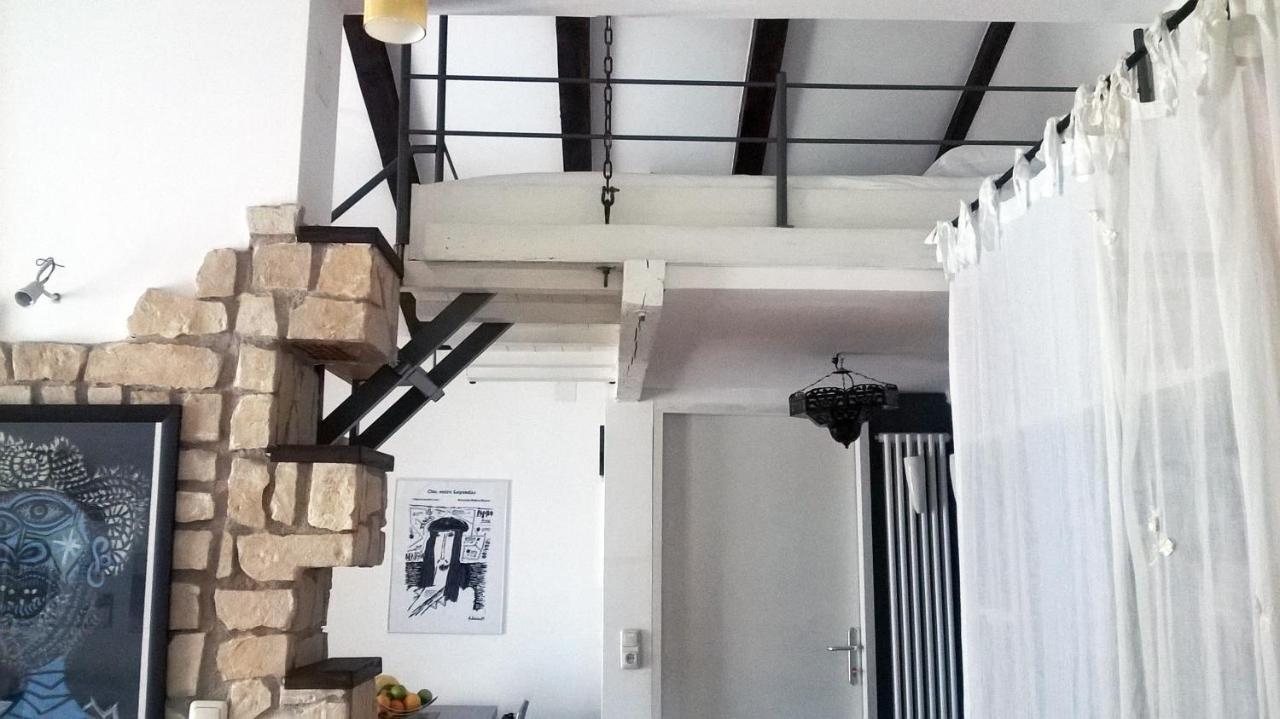Noa - Apartment With Soul 로비니스코 셀로 외부 사진